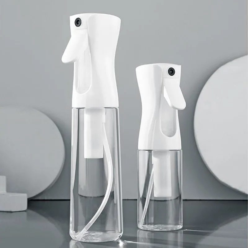 Sports Equipment Disinfectant Spray - 500/300/200ml High Pressure Continuous Spray Bottle