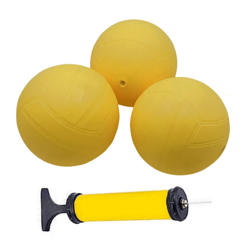 Spike Ball Game - Strong Bounce Spike Game Ball Competitive