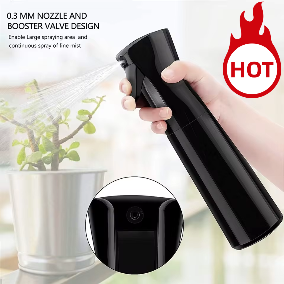 Sports Equipment Disinfectant Spray - Pressure Sprayer Hairdressing Spray Bottle Hair