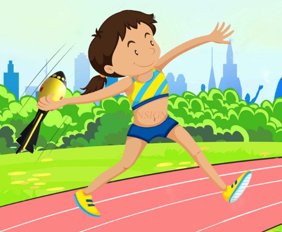 Primary and middle school stud – обзор и цена Sports Equipment For Primary School