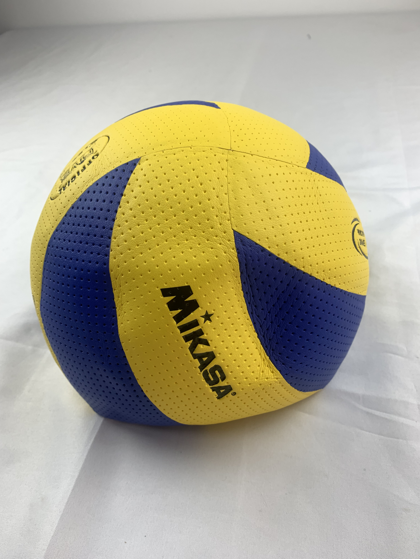 PU High-quality Leather Microf – обзор и цена Spike Ball Game