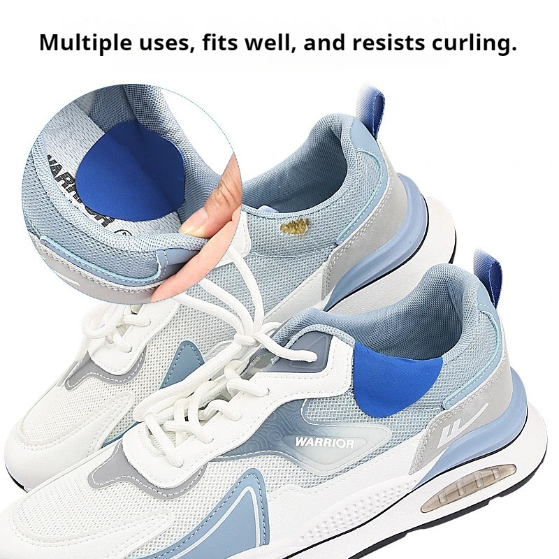 4Pcs/12Pcs NEW Heel Protection – обзор и цена Sports Equipment Repair