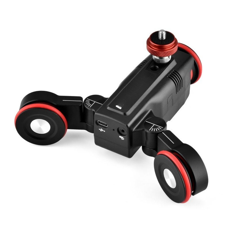 Smart photography trolley spor – обзор и цена Sports Equipment Trolley