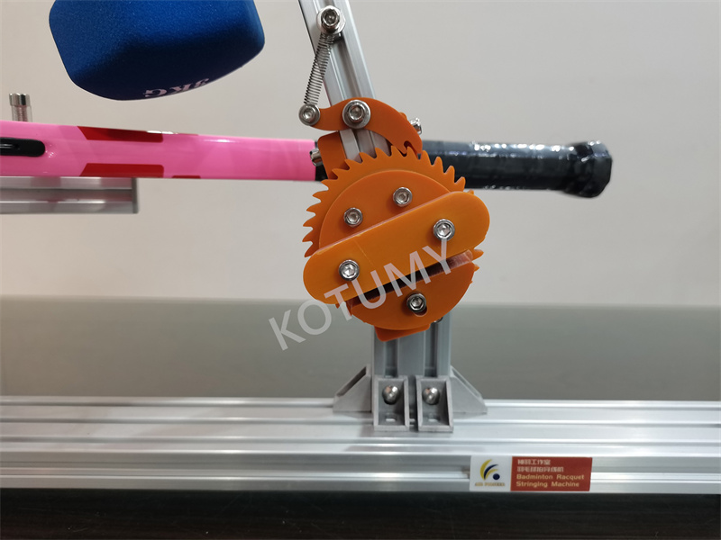 Heavy Hammer Tennis Racket Str – обзор и цена Sports Equipment Repair
