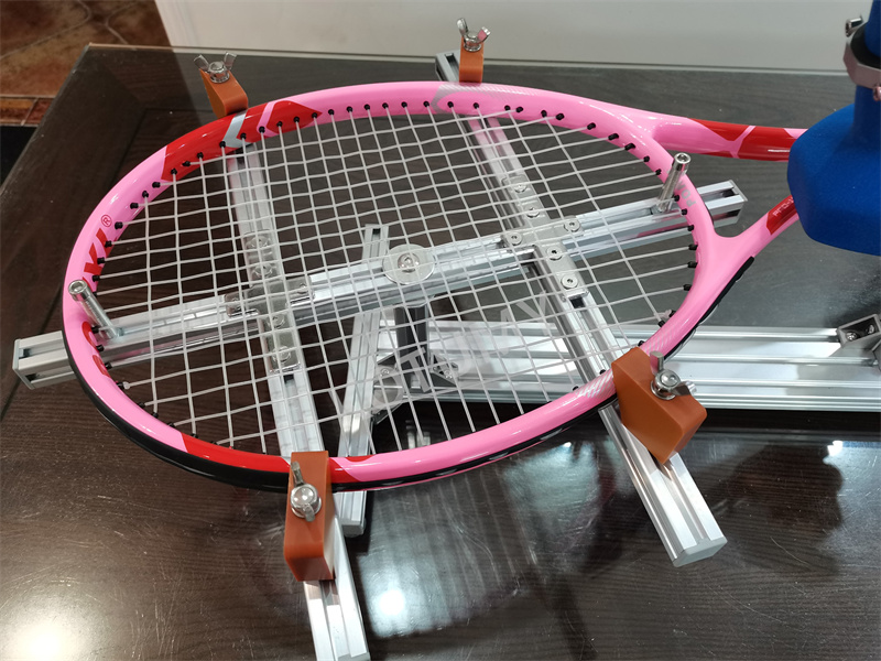 Heavy Hammer Tennis Racket Str – обзор и цена Sports Equipment Repair