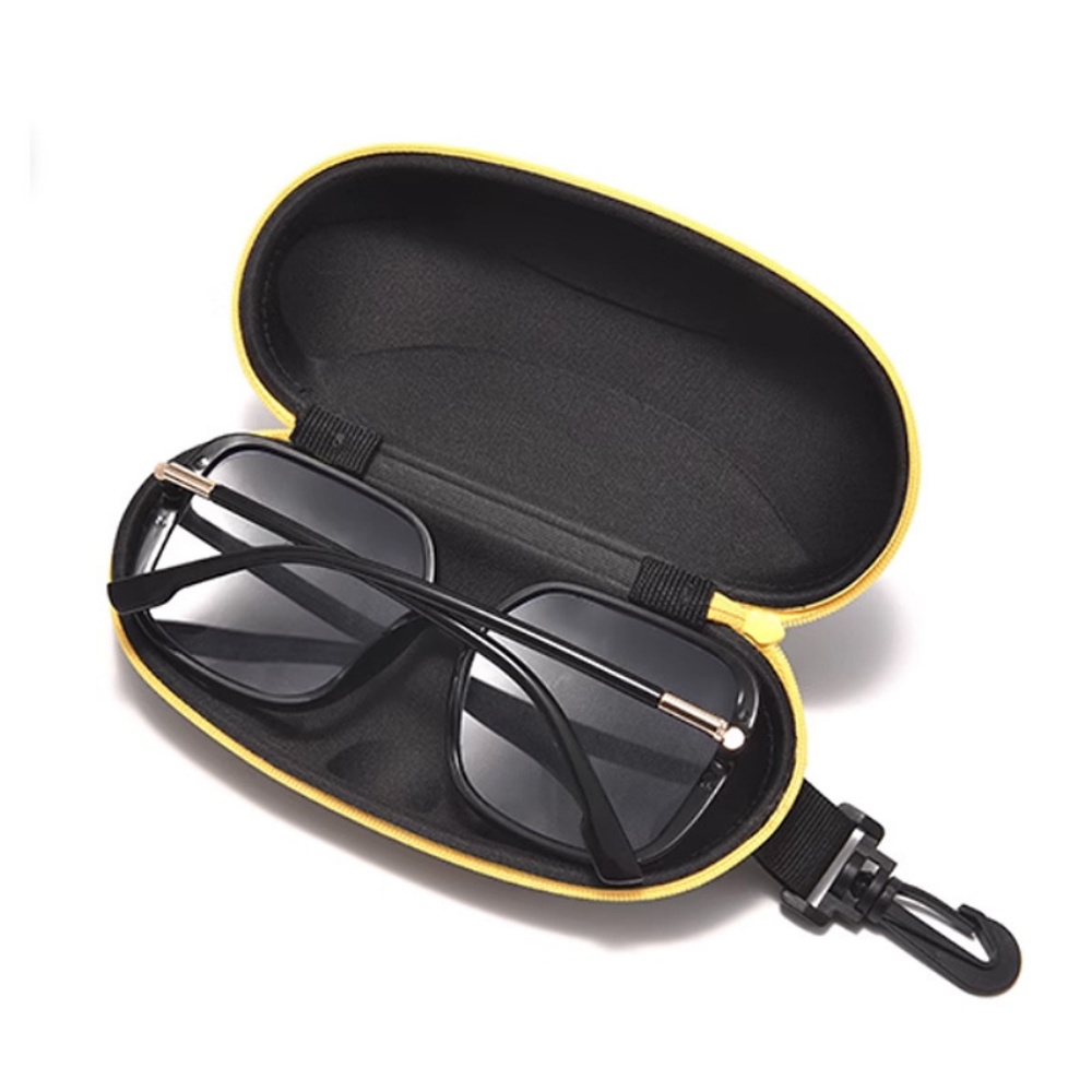 Hard Eyeglasses Case Large Cap – обзор и цена Sports Equipment Cabinet