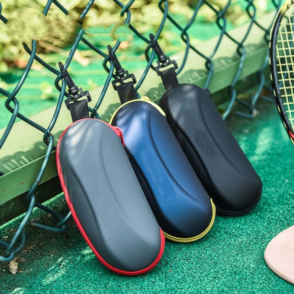 Hard Eyeglasses Case Large Cap – обзор и цена Sports Equipment Cabinet
