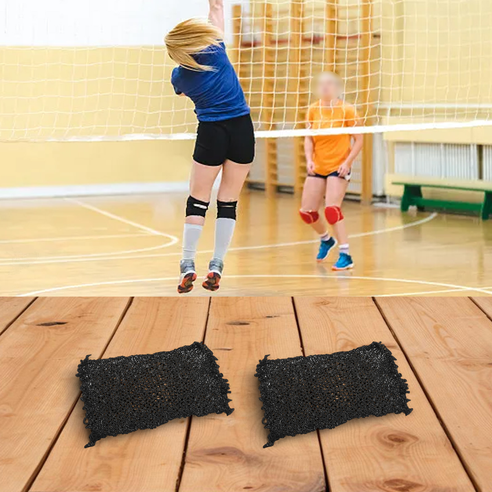 1x1m Spike Game Balls Replacem – обзор и цена Spike Ball Game