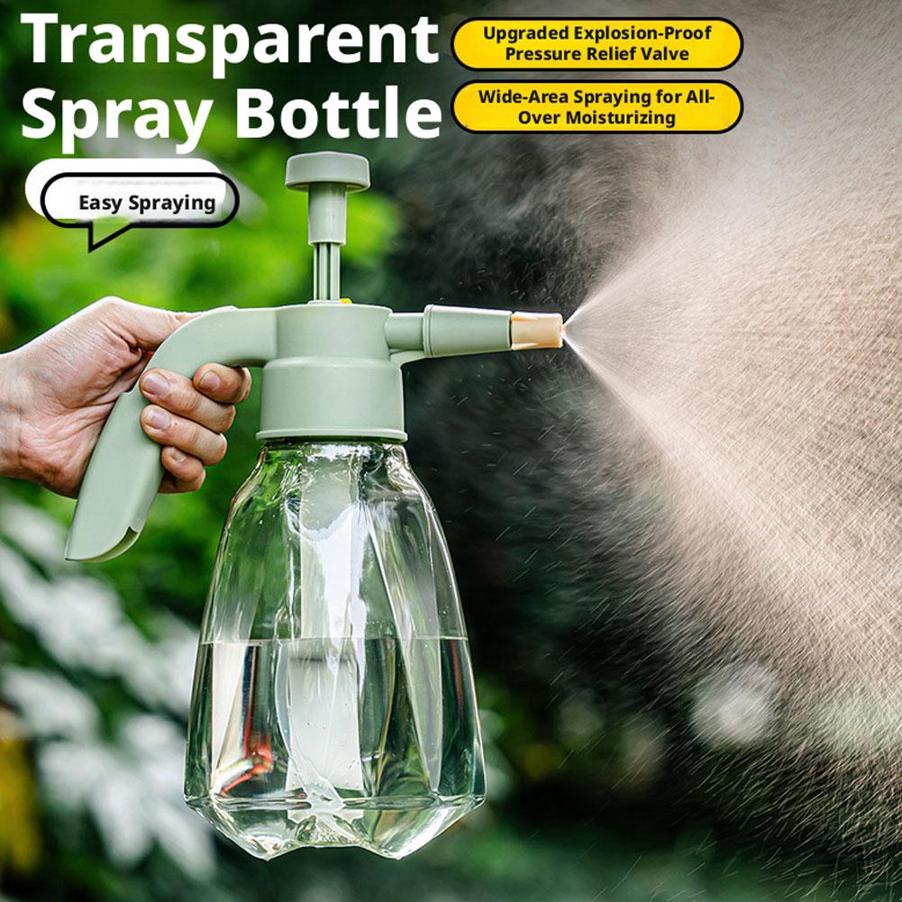 1.5L Capacity Potted Plant Wat – обзор и цена Sports Equipment Disinfectant Spray