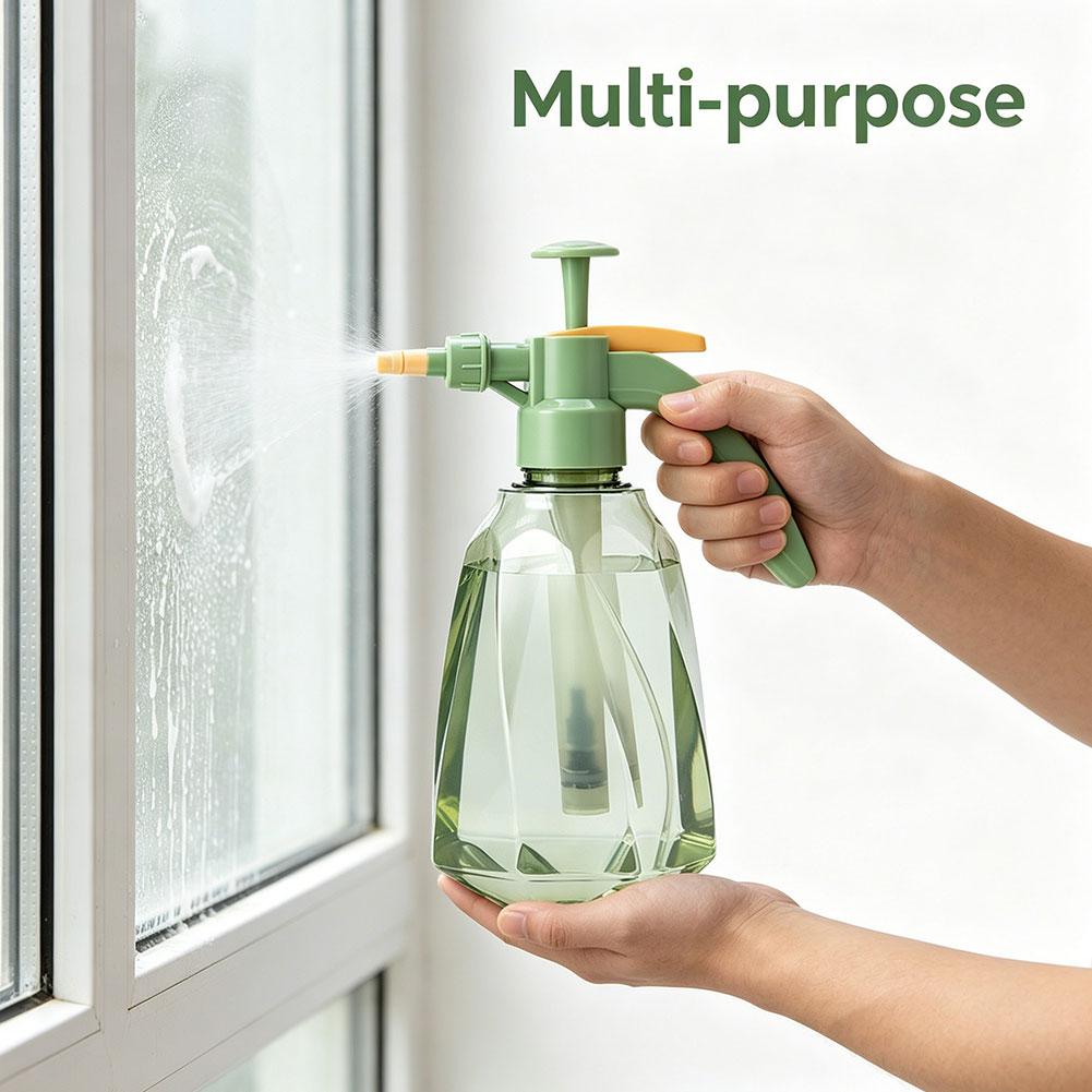 1.5L Capacity Potted Plant Wat – обзор и цена Sports Equipment Disinfectant Spray