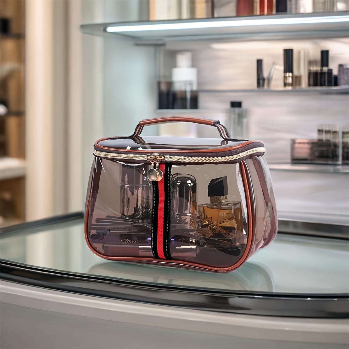 Transparent Large Capacity Wom – обзор и цена Sports Equipment Cabinet