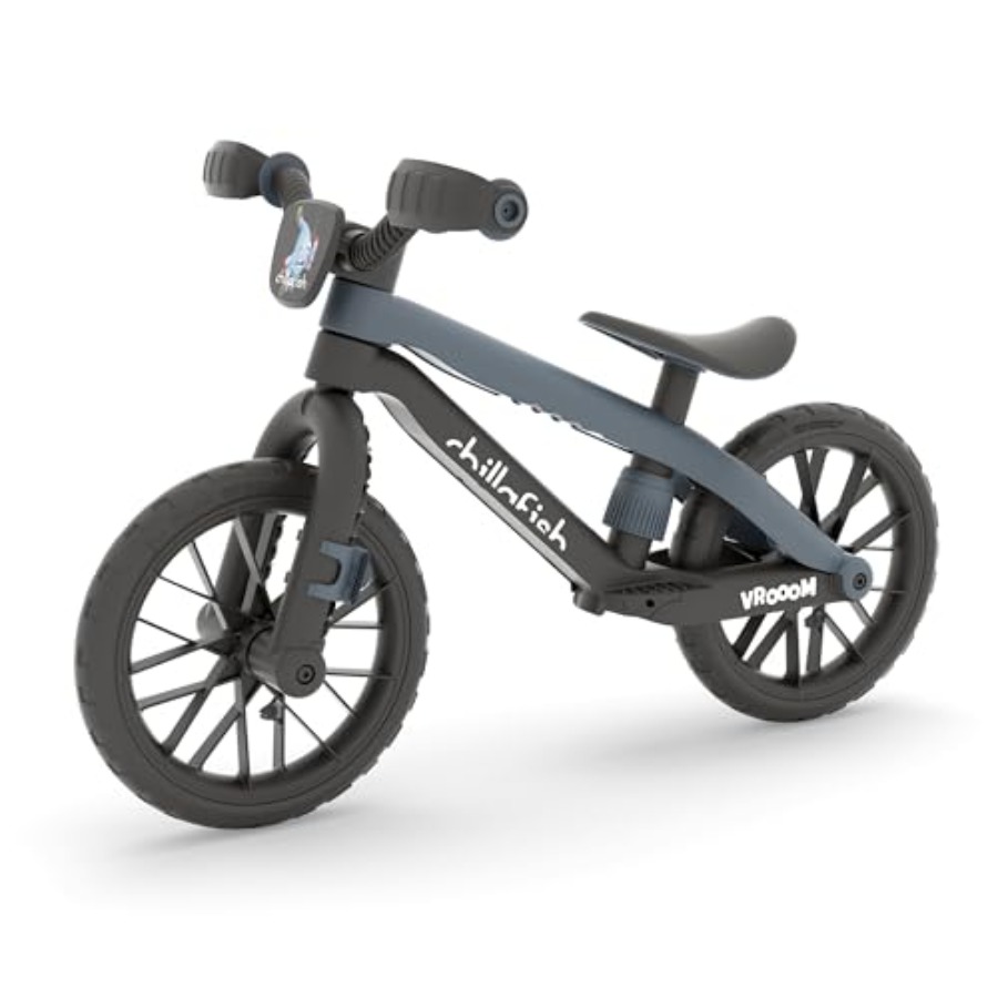 BMXie Vroom 12-inch balance bi – обзор и цена Balance Bike Kids