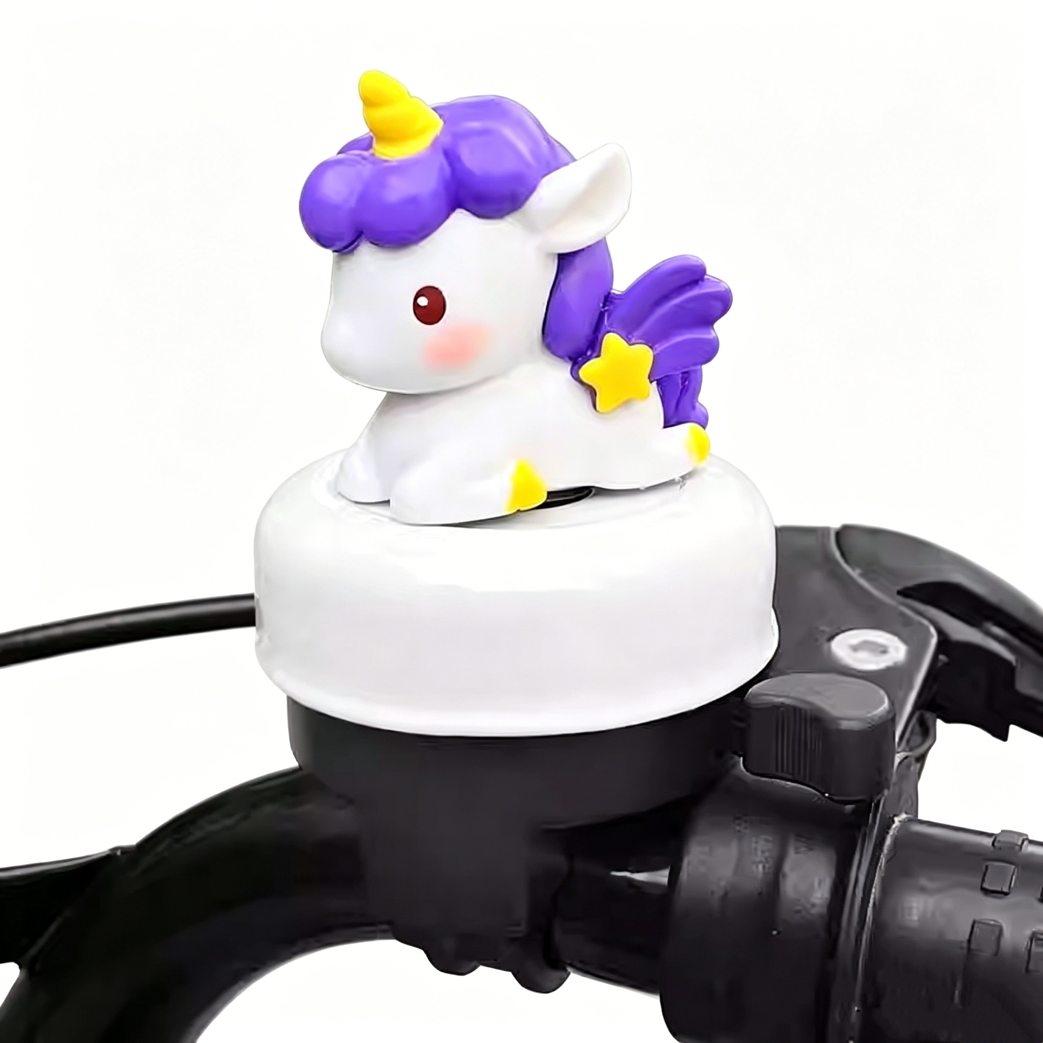 Cute Cartoon Unicorn Bicycle B – обзор и цена Balance Bike Kids