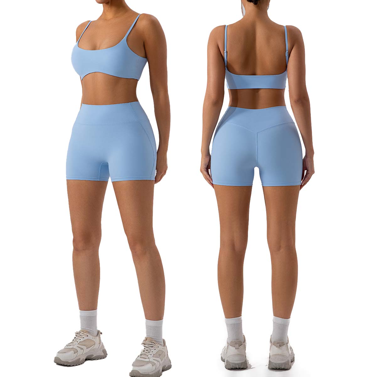 Running Training Set Adjustabl – обзор и цена Sports Equipment Set