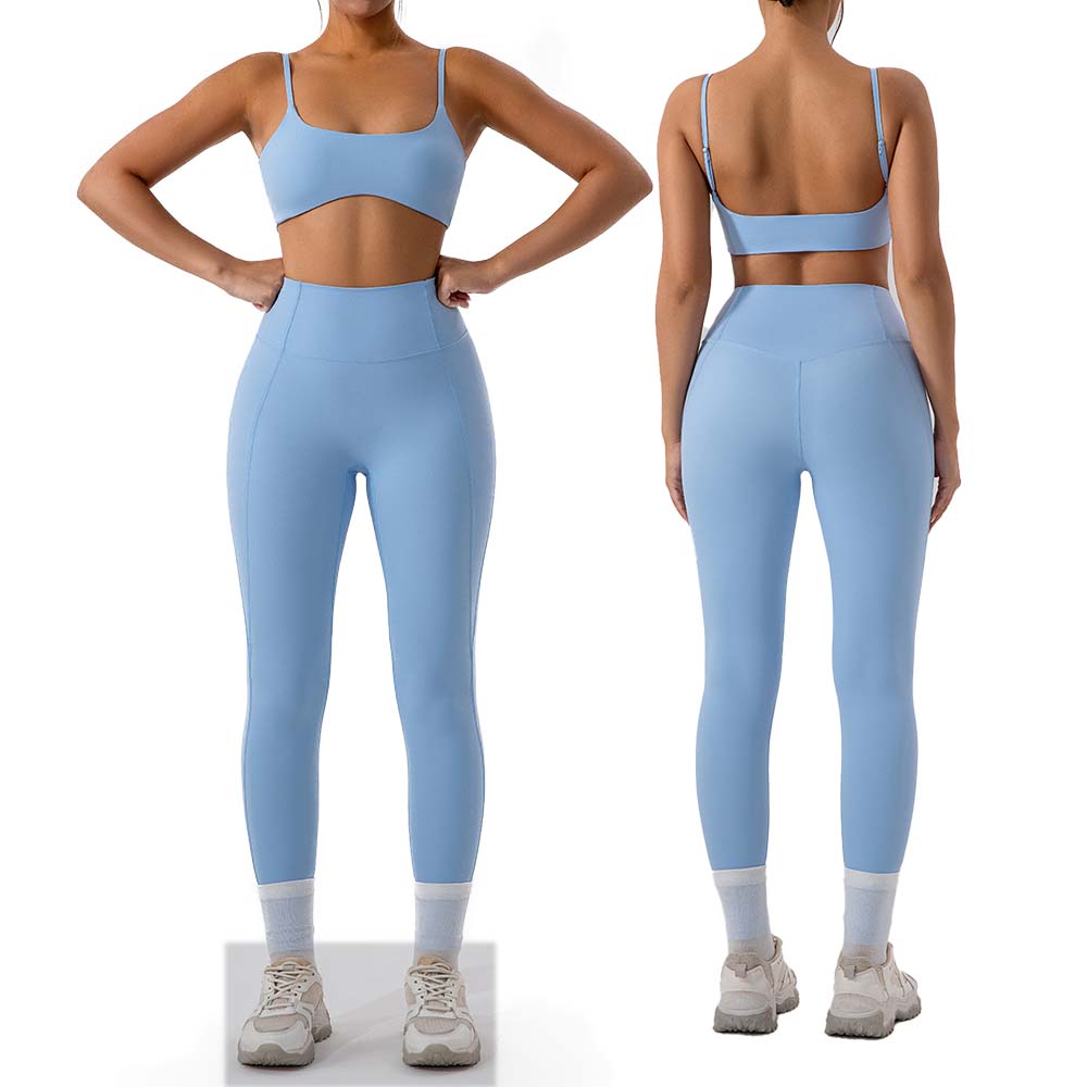 Running Training Set Adjustabl – обзор и цена Sports Equipment Set