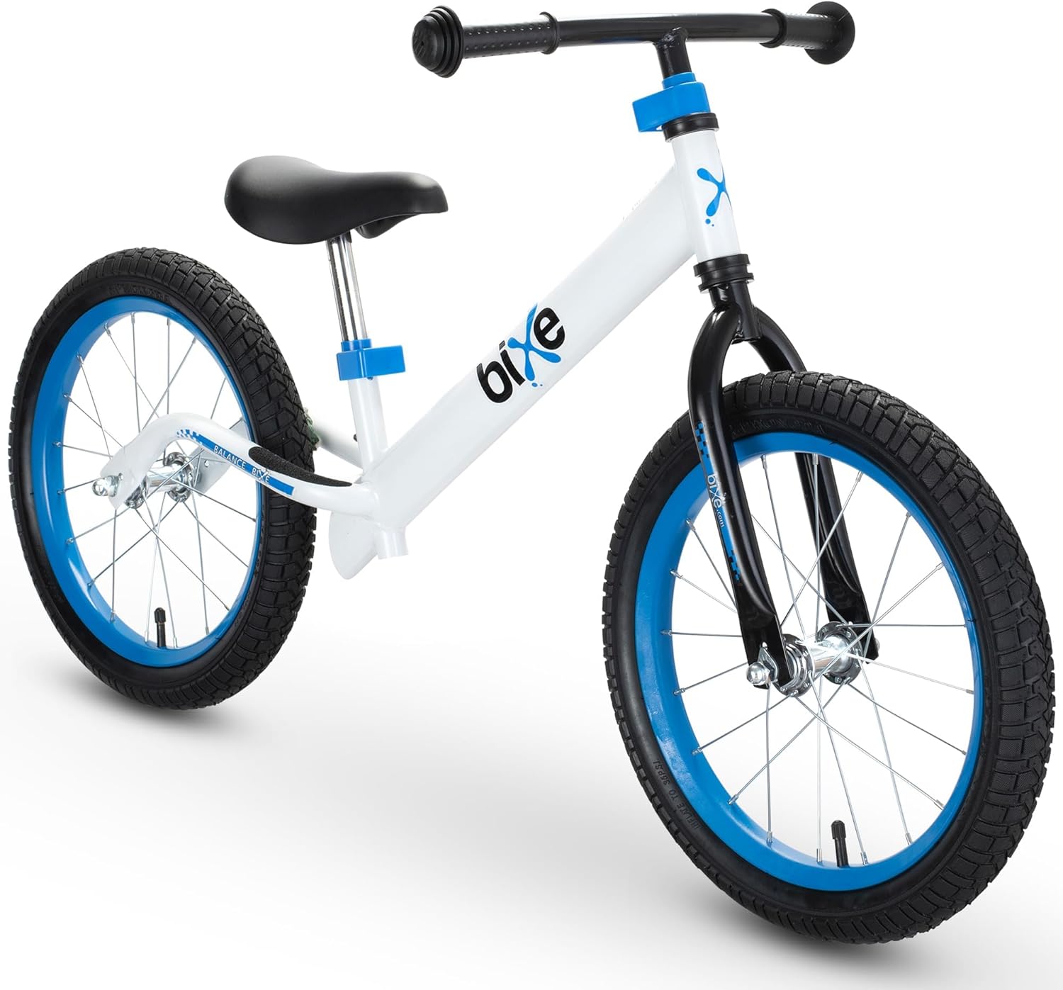 Bixe Balance Bike: for Big Kid – обзор и цена Balance Bike Kids