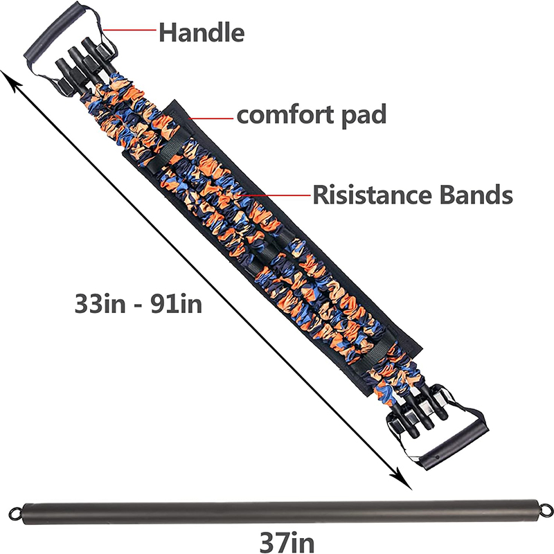 Adjustable Bench Press Bands S – обзор и цена Sports Equipment Suppliers
