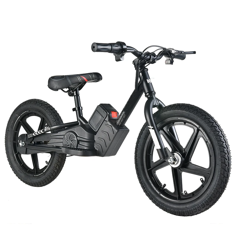 Factory-Accurate 16-Inch Elect – обзор и цена Balance Bike Kids