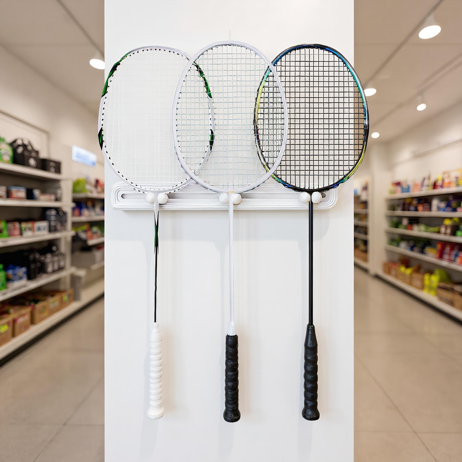Racket Organizer Racket Storag – обзор и цена Sports Equipment Organizer Rack