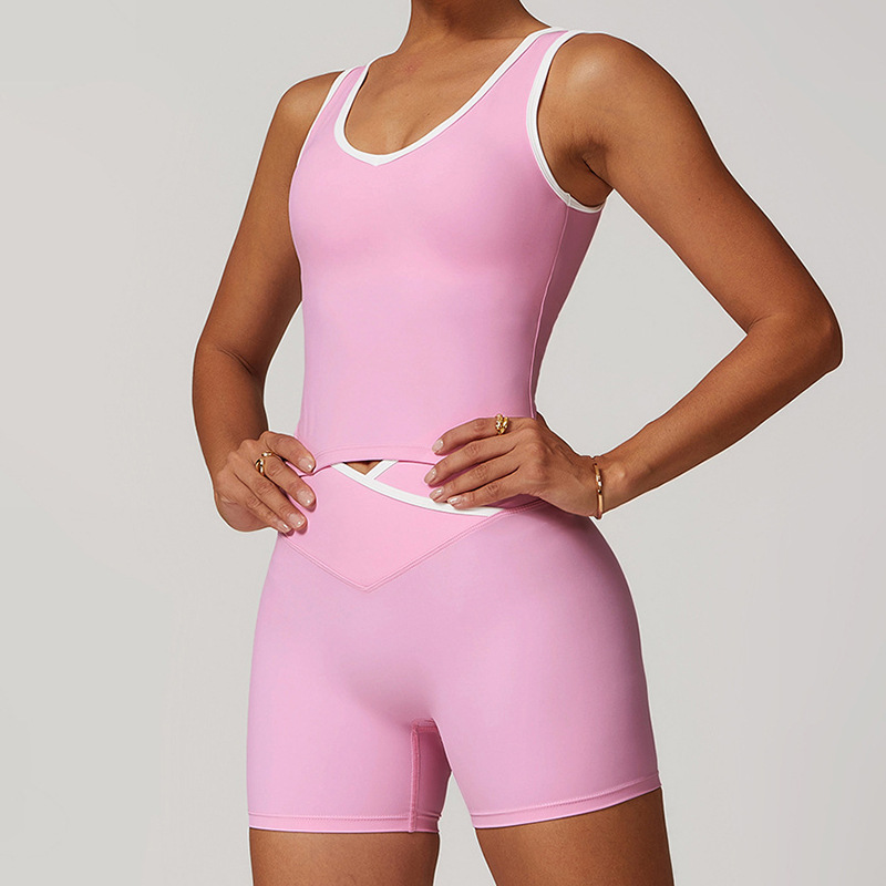 Tight Fitting Sleeveless Cross – обзор и цена Sports Equipment Set