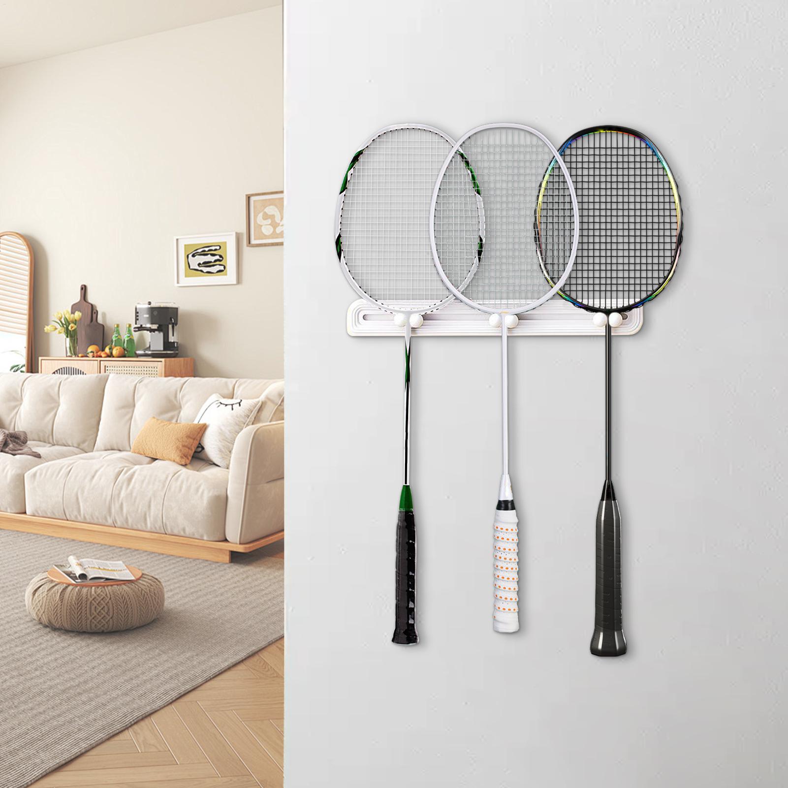Racket Organizer Tennis Racket – обзор и цена Sports Equipment Organizer Rack