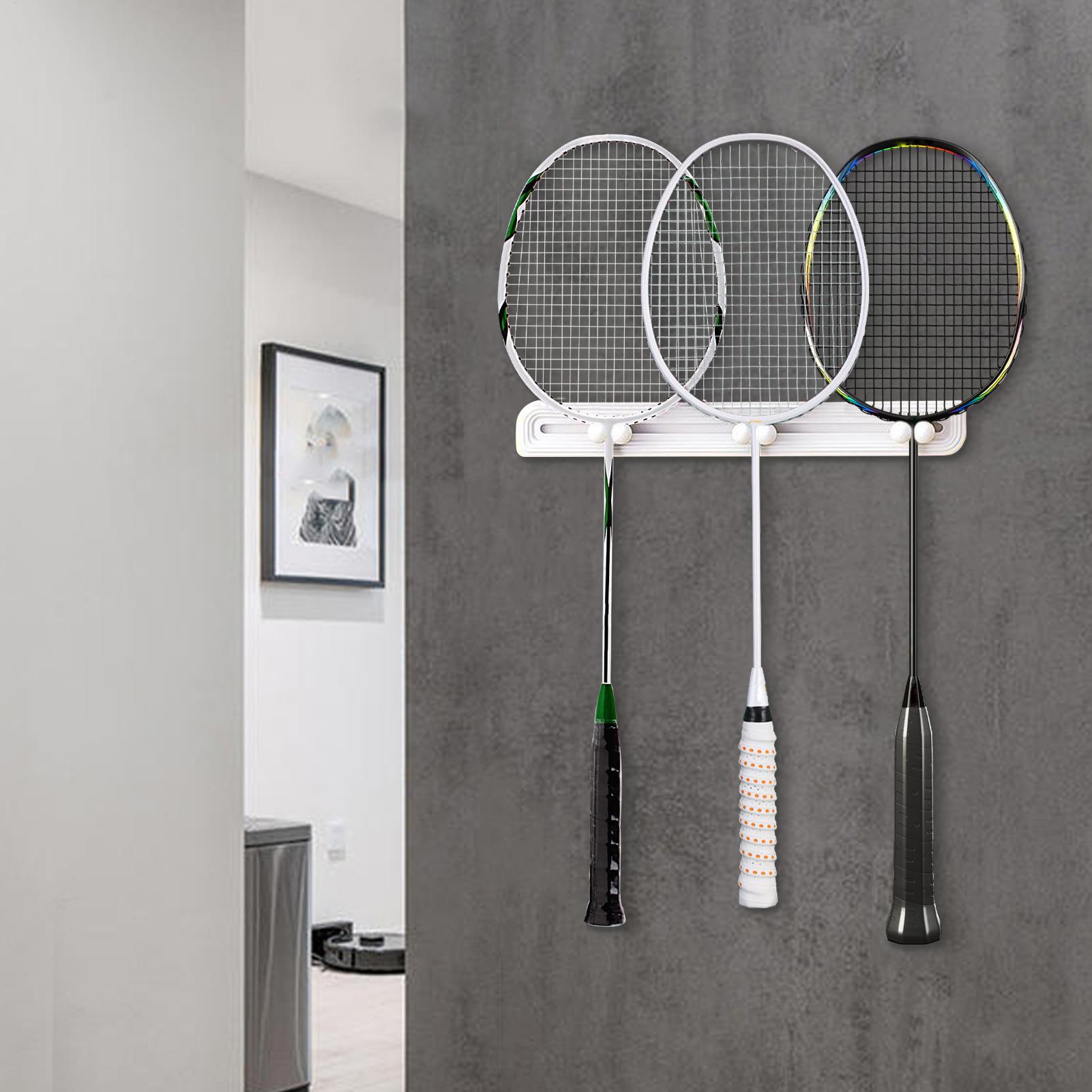 Racket Organizer Tennis Racket – обзор и цена Sports Equipment Organizer Rack