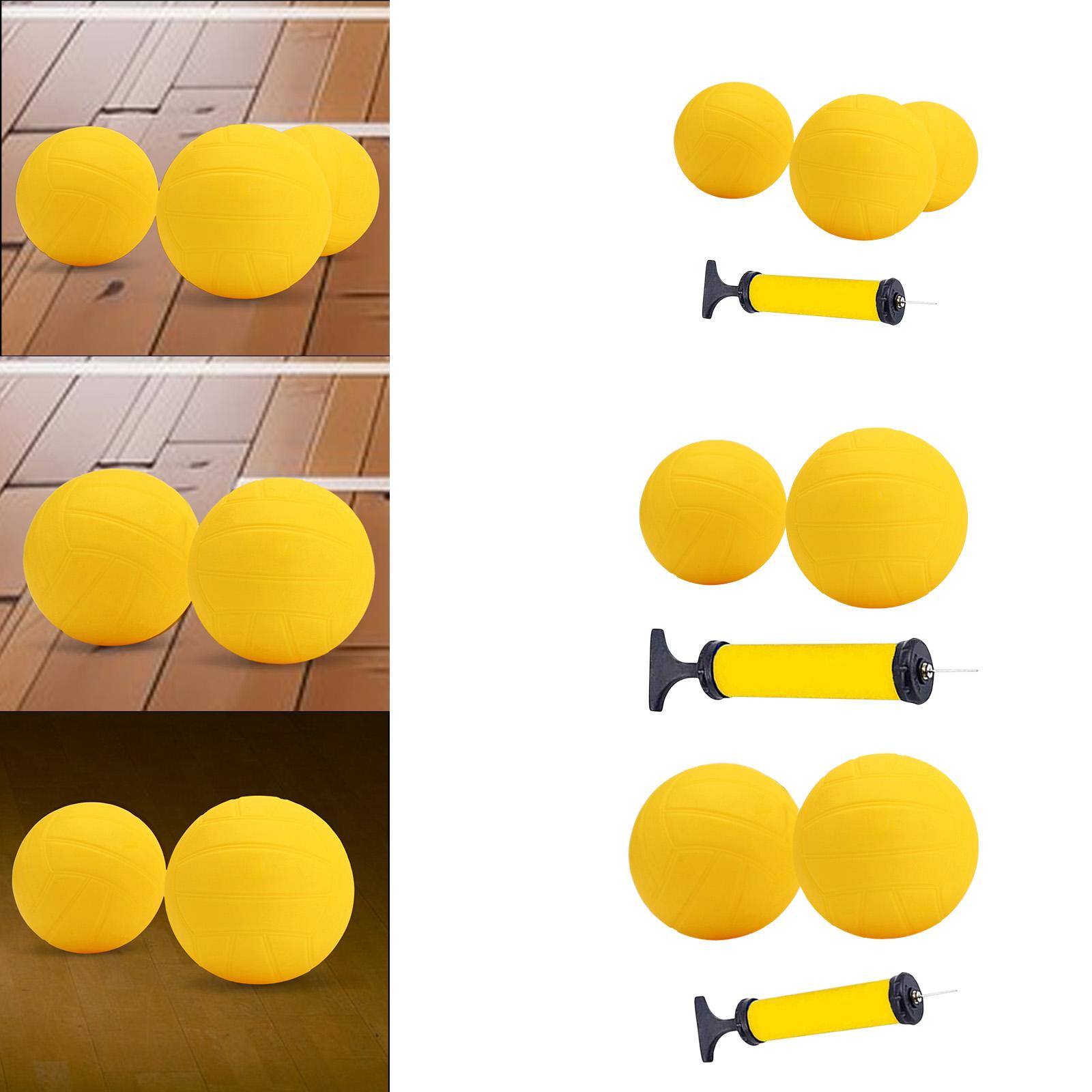 Spike Replacement Balls with A – обзор и цена Spike Ball Game
