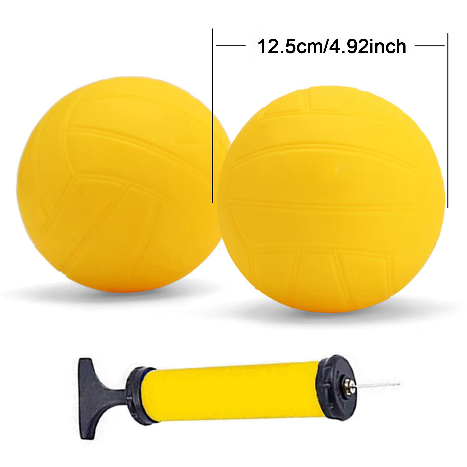 Spike Replacement Balls with A – обзор и цена Spike Ball Game