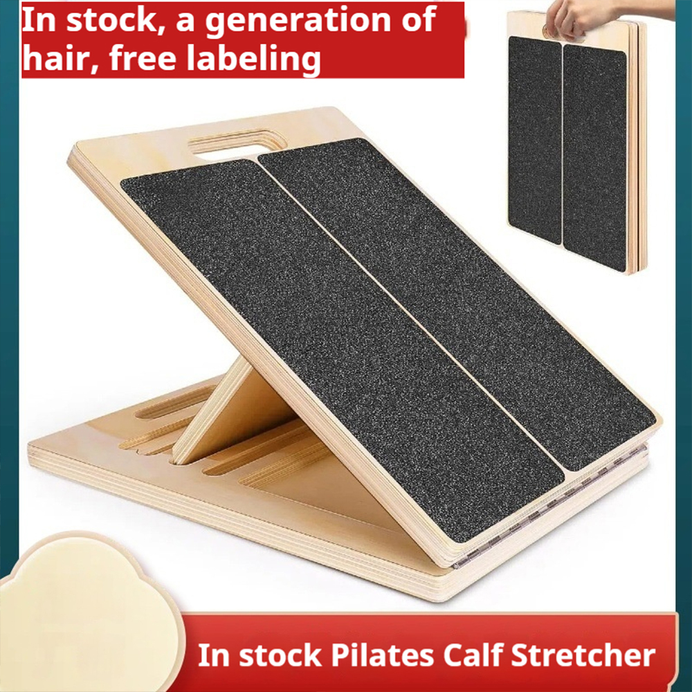 Foldable Wooden Incline Board  – обзор и цена Sports Equipment Suppliers