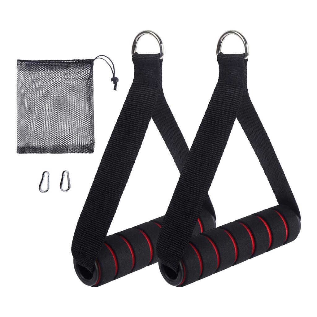 2x Exercise Handles Working Ou – обзор и цена Sports Equipment Suppliers