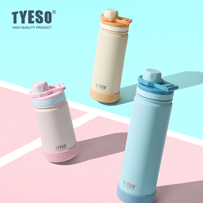 TYESO Stainless Steel Vacuum F – обзор и цена Sports Equipment 5 Years Old