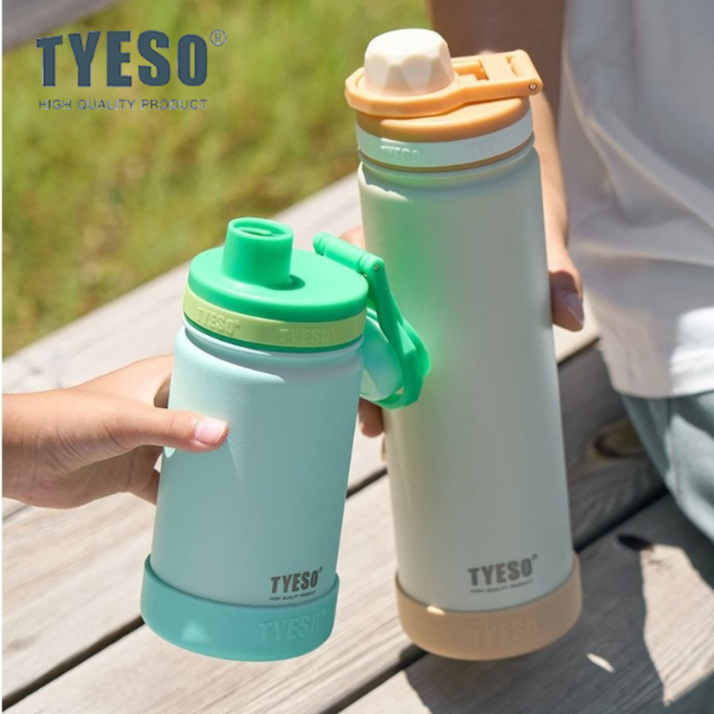 TYESO Stainless Steel Vacuum F – обзор и цена Sports Equipment 5 Years Old