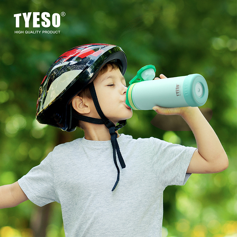 TYESO Stainless Steel Vacuum F – обзор и цена Sports Equipment 5 Years Old