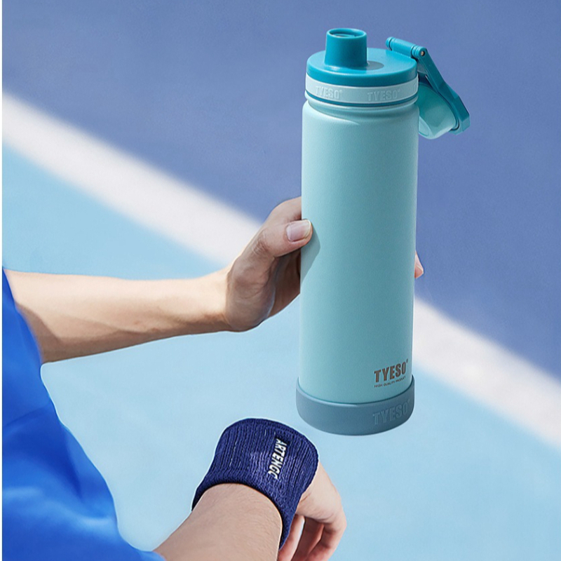TYESO Stainless Steel Vacuum F – обзор и цена Sports Equipment 5 Years Old