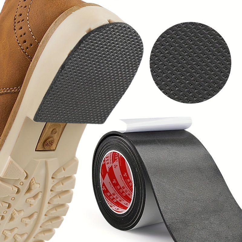 Shoe Pads Wear-Resistant Sole  – обзор и цена Sports Equipment Repair