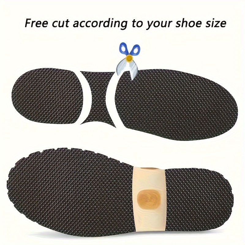 Shoe Pads Wear-Resistant Sole  – обзор и цена Sports Equipment Repair