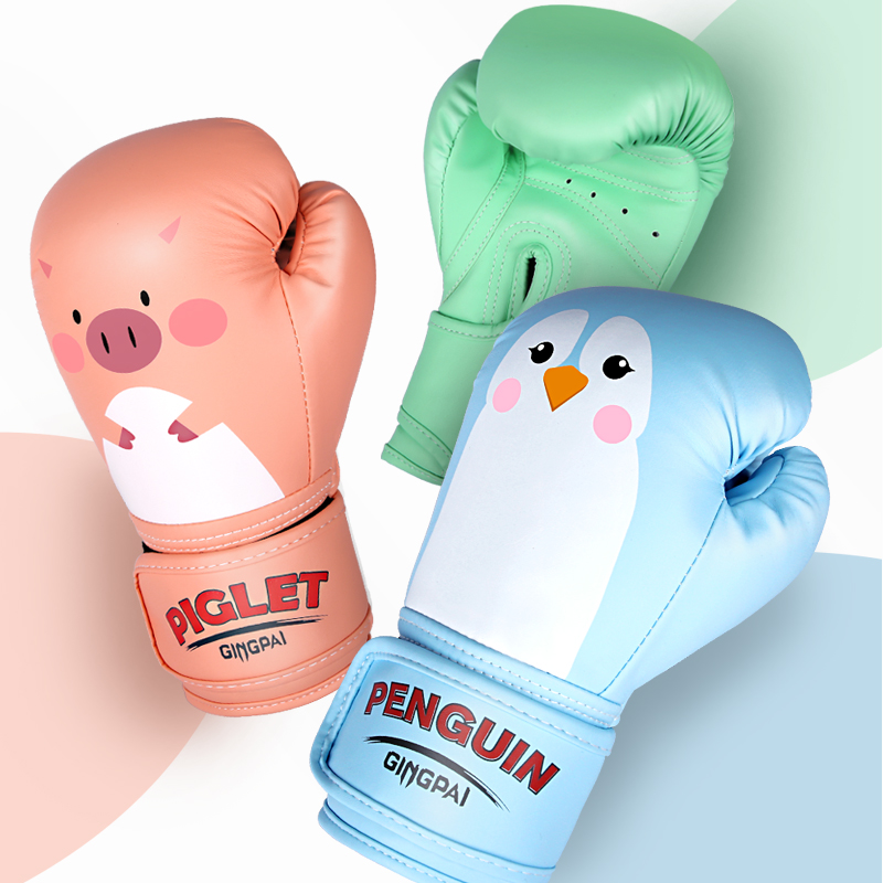 Children Boxing Gloves Kids Mu – обзор и цена Sports Equipment 5 Years Old