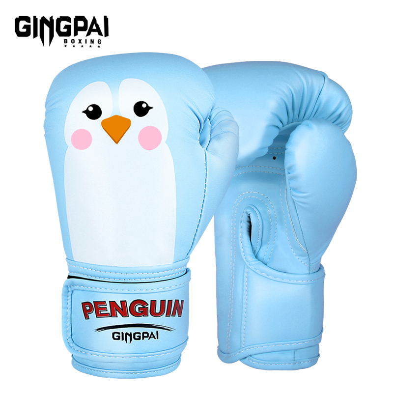 Children Boxing Gloves Kids Mu – обзор и цена Sports Equipment 5 Years Old
