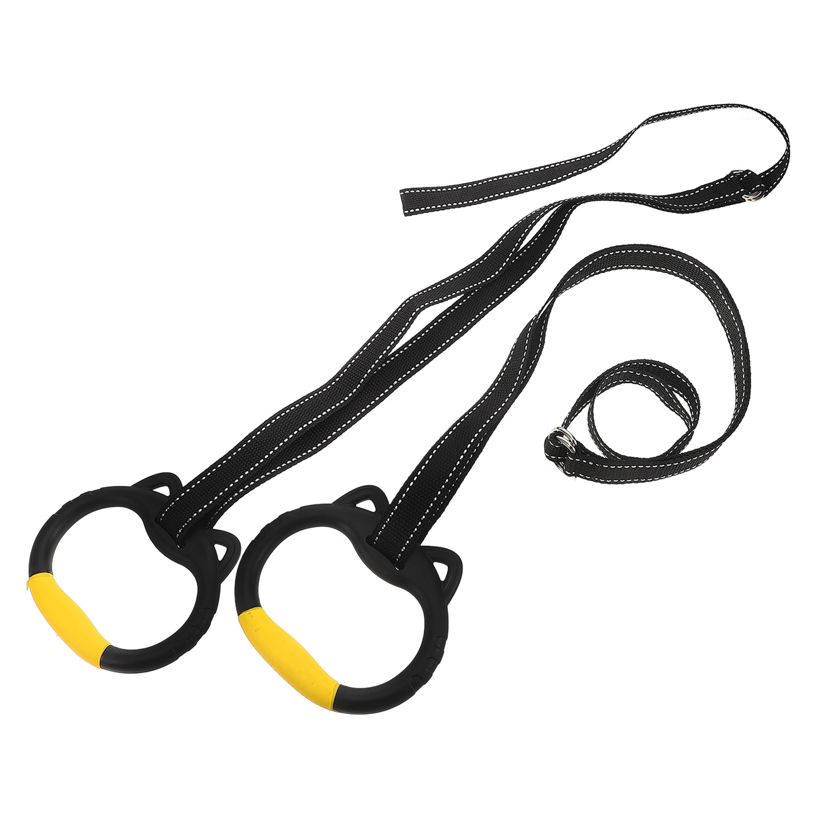 1 set 1 Set Gymnastics Rings F – обзор и цена Sports Equipment Suppliers