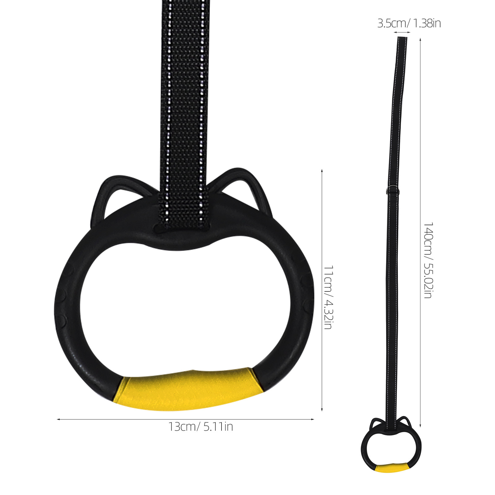 1 set 1 Set Gymnastics Rings F – обзор и цена Sports Equipment Suppliers