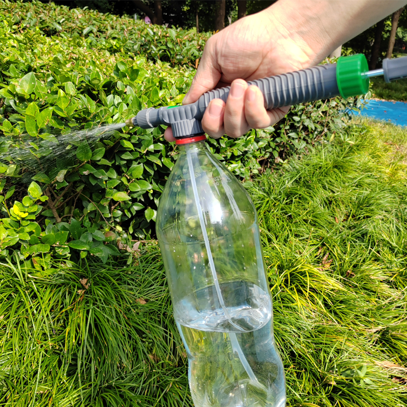 Garden Watering Artifact Bever – обзор и цена Sports Equipment Disinfectant Spray