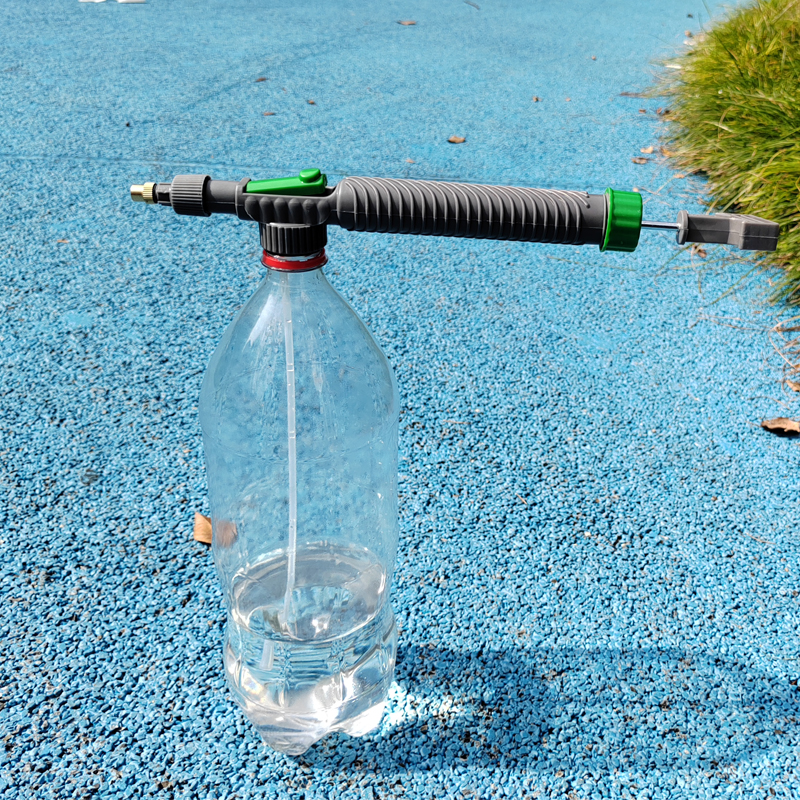 Garden Watering Artifact Bever – обзор и цена Sports Equipment Disinfectant Spray