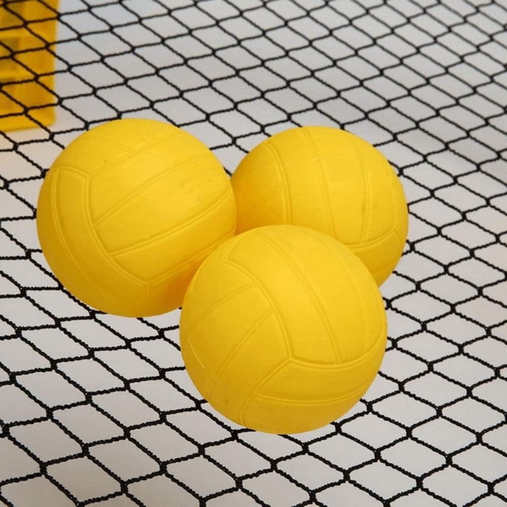 6 Spike Replacement Balls with – обзор и цена Spike Ball Game