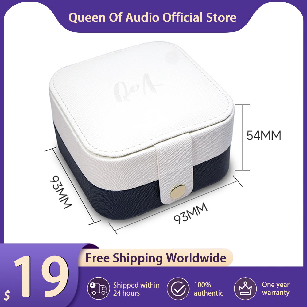 QoA Portable Headphones Storag – обзор и цена Sports Equipment Cabinet