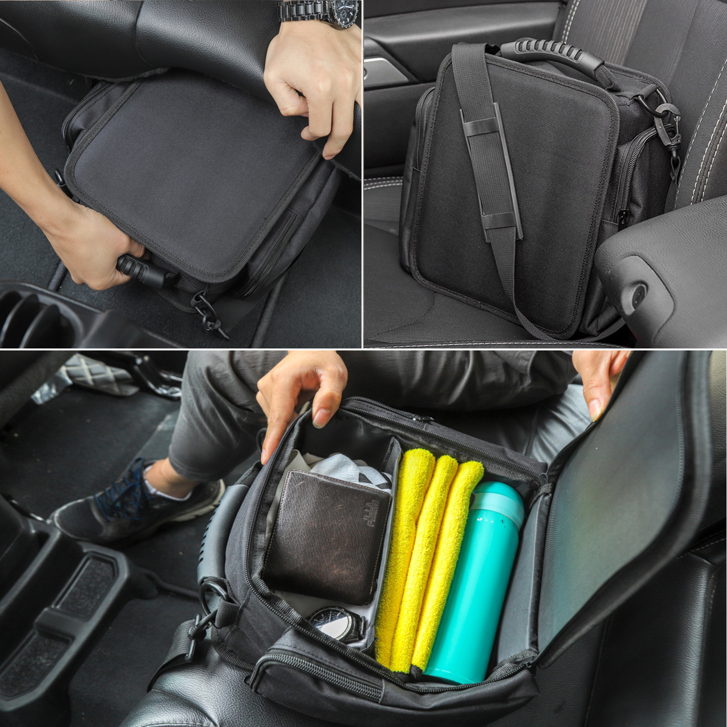Organizer for Jeep Wrangler JK – обзор и цена Sports Equipment Cabinet