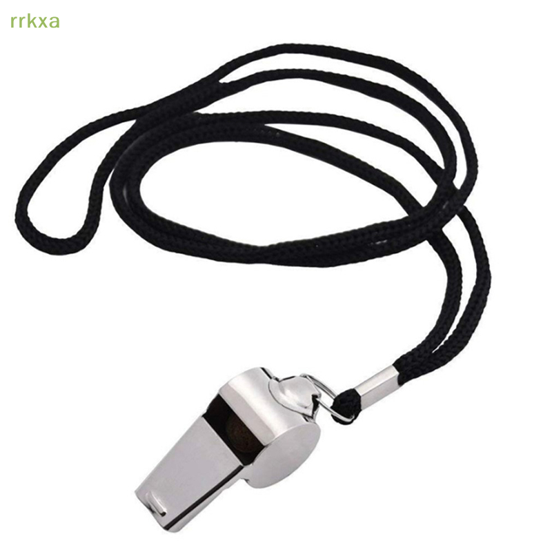 1 Pack Metal Whistle Referee S – обзор и цена Sports Equipment Repair
