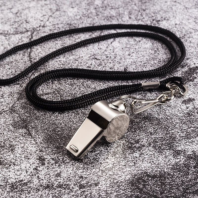1 Pack Metal Whistle Referee S – обзор и цена Sports Equipment Repair