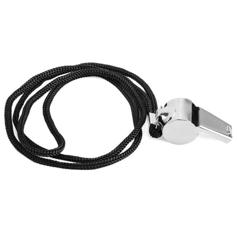 1 Pack Metal Whistle Referee S – обзор и цена Sports Equipment Repair