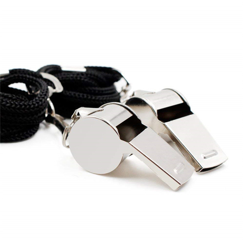 1 Pack Metal Whistle Referee S – обзор и цена Sports Equipment Repair