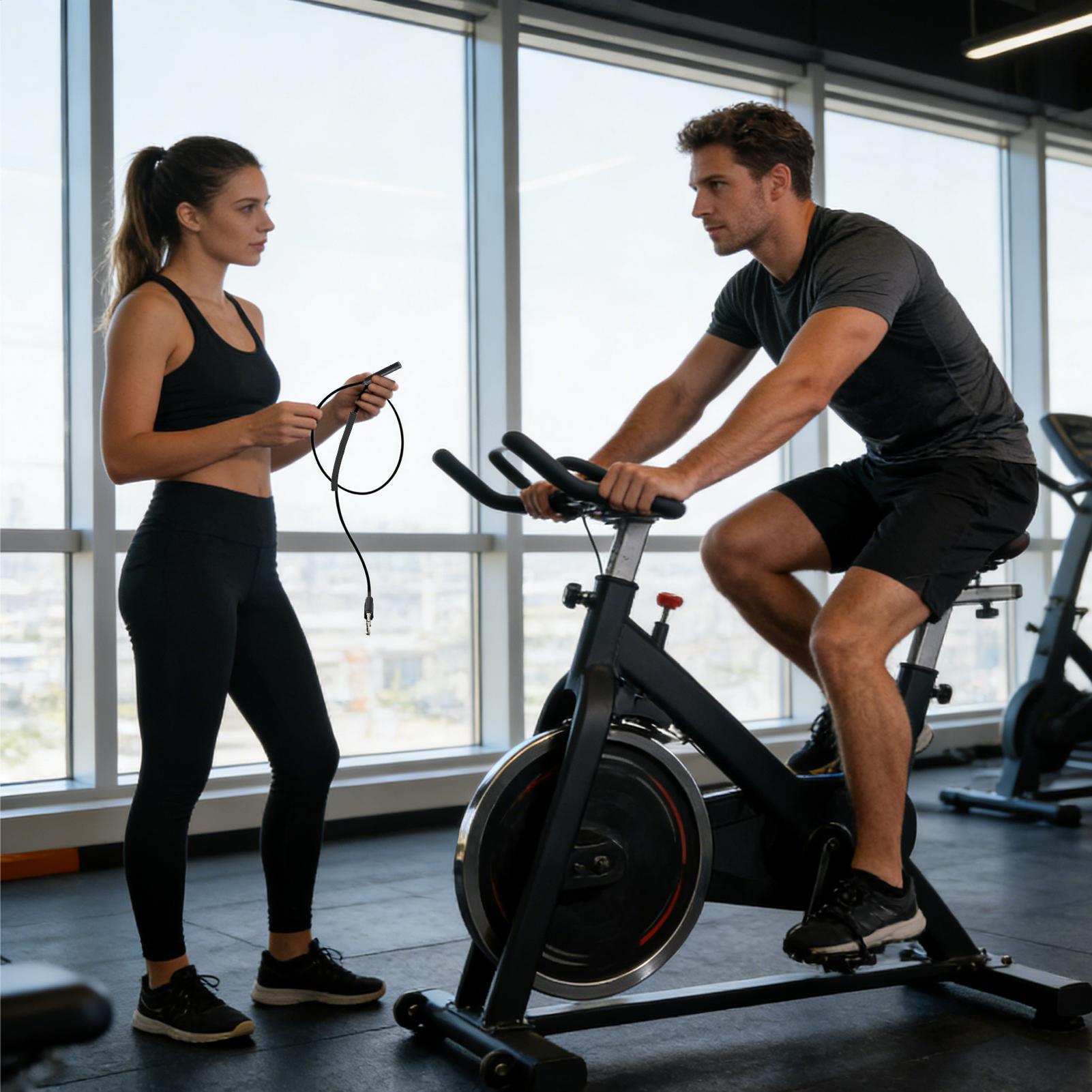 Treadmill Audio Cable Fitness  – обзор и цена Sports Equipment Suppliers